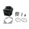 120600_1.jpg 43CC Strimmer 40mm Cylinder & Piston Kit