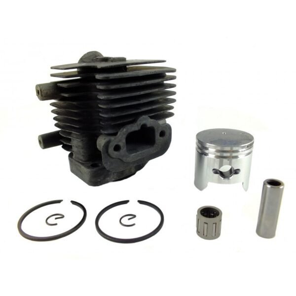 23CC HT2300 HT2300D HT2300DL HT2300L Strimmer 32MM Cylinder & Piston Kit