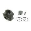 33CC STRIMMER 36MM CG330 CG330A CG330B CG330K 1E36F 1E36F-2 Cylinder & Piston Kit