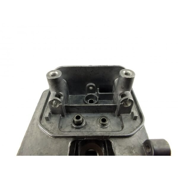 HONDA GX35 UMK435 39mm Cylinder & Piston Kit / Crankcase Set