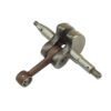 HUSQVARNA 61 66 266 268 272 Crankshaft