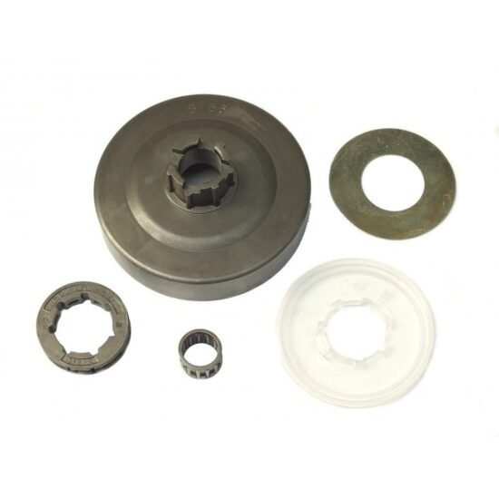 HUSQVARNA 61 66 266 268 272 7T Clutch Drum Kit