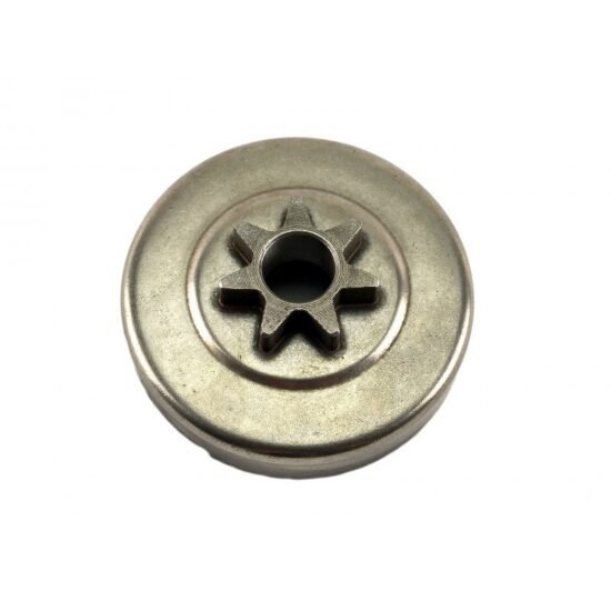 HUSQVARNA 298 362 365 371 372 7T Clutch Drum