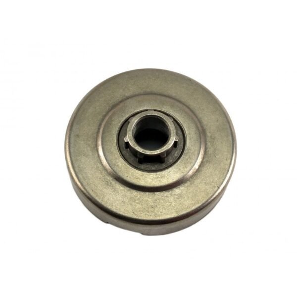 140122_1.jpg HUSQVARNA 362 365 371 372 7T Clutch Drum