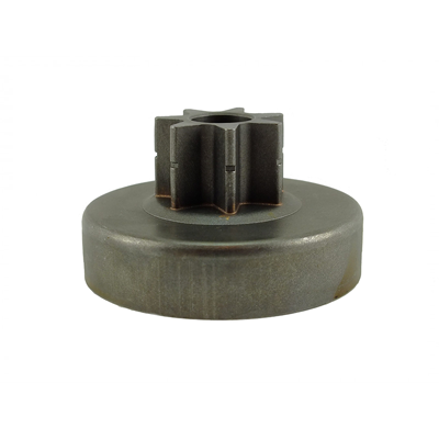 STIHL 038 MS380 MS381 3/8 7T Sprocket Drum