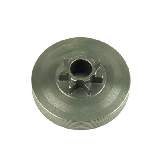 4500 5200 5800 PLANTIFLEX KIAM SHERWOOD TARUS VIRON RAPTOR SANLI CHAINSAW .325" 7T Clutch Drum