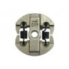 2500 25CC TIMBERPRO KOMATSU ZENOAH LAWNFLITE CARLTON PAINIER Chainsaw Clutch
