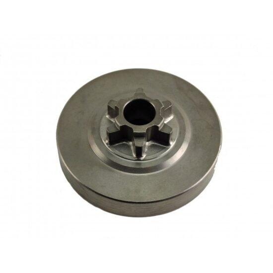 3800 38CC KOMATSU/ZENOAH B&Q DRAPER SANLI SOVEREIGN POWERPLUS Chainsaw 3/8" 6T Clutch Drum