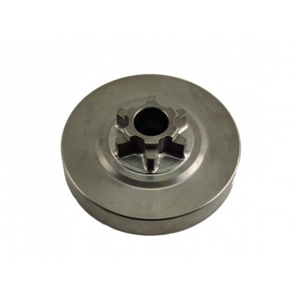 3800 38CC KOMATSU/ZENOAH B&Q DRAPER SANLI SOVEREIGN POWERPLUS Chainsaw 3/8" 6T Clutch Drum