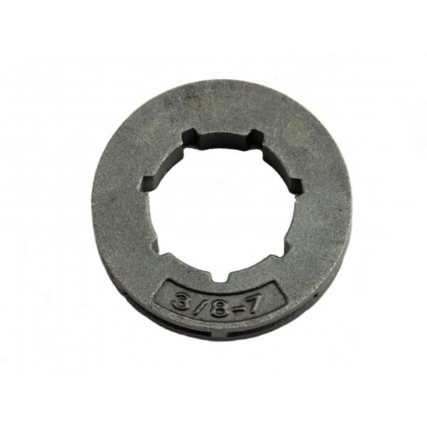 140508_1.jpg STIHL 017 018 MS170 MS180 3/8" 7T Clutch Drum Rim