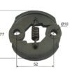 140600-2-1.jpg 43CC 52CC Strimmer Brushcutter Clutch