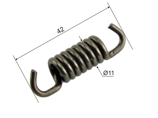 43CC 52CC Strimmer Brush Cutter Clutch Spring