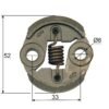 23CC 26CC Strimmer Hedge Trimmer Clutch
