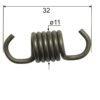 23CC 26CC Strimmer Hedge Trimmer Clutch Spring