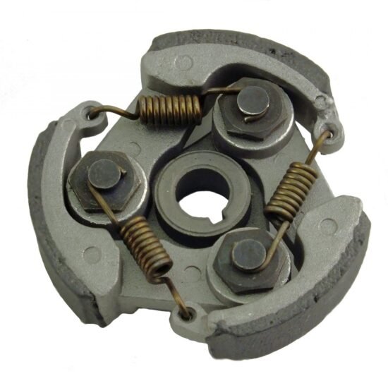 140610_1-scaled-1.jpg ROBIN NB411 49CC Pocket Bike 43CC 52CC Strimmer Clutch