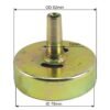 Strimmer Brush Cutter Clutch Drum 9 Spline