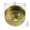 23CC Hedge Trimmer Clutch Drum