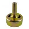23CC 26CC Strimmer Brushcutter Clutch Drum 7 Spline