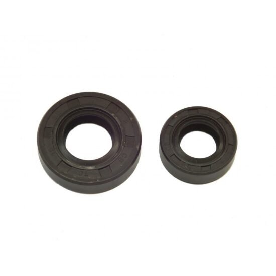 43CC 52CC Strimmer Brush Cutter Oil Seal - Pack of Two
