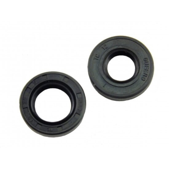 HONDA GX31 Vertical UMK431 Crankshaft Oil Seals