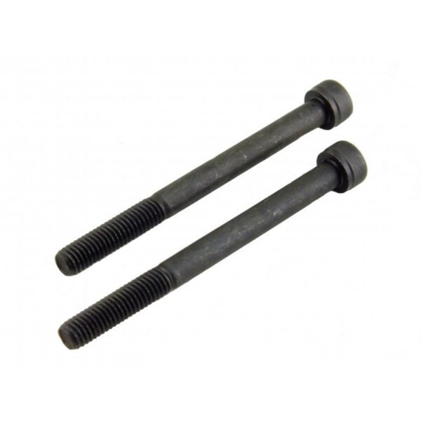 HUSQVARNA 340 345 346 350 353 Exhaust Muffler Bolt - Pair