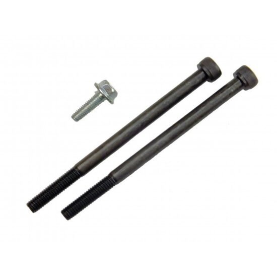 HUSQVARNA 181 281 288 Exhaust Muffler Bolt Set