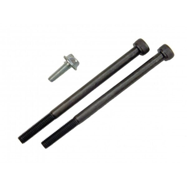HUSQVARNA 181 281 288 Exhaust Muffler Bolt Set