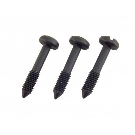 HUSQVARNA 230 235 236 240 Genuine Top Cover Screw Set