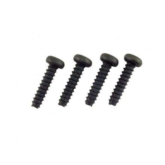 HUSQVARNA 235 235E 236 236E 240 240E Recoil Starter Screw Set