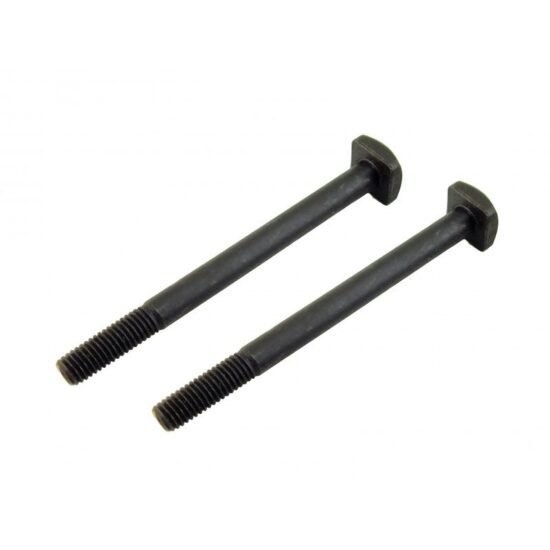 3800 38CC Chinese Chainsaw Exhaust Muffler Bolts