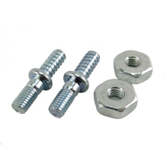 STIHL 017 018 021 023 025 MS170 MS180 MS210 MS230 MS250 Bar Stud & Nut Pair