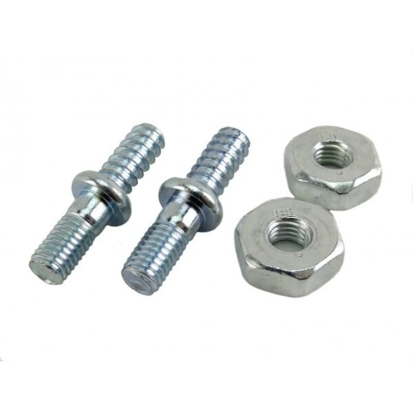 160500.jpg STIHL 017 018 021 023 025 MS170 MS180 MS210 MS230 MS250 Bar Stud & Nut Pair