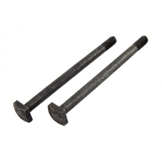 STIHL 017 018 021 023 025 MS170 MS180 MS210 MS230 MS250 Exhaust Muffler Bolt - Pair