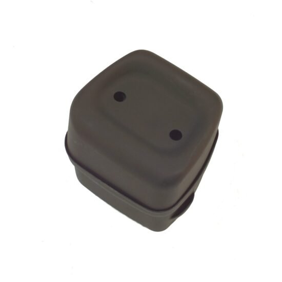 HUSQVARNA 36 41 136 137 141 142 Exhaust Muffler