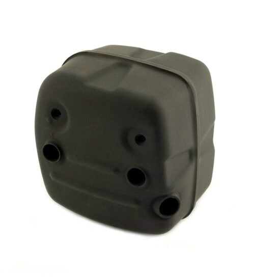 HUSQVARNA 362 365 371 372 385 390 Exhaust Muffler