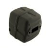 HUSQVARNA 362 365 371 372 385 390 Exhaust Muffler