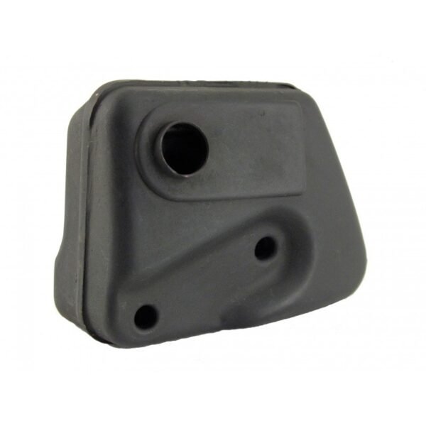 2500 25CC Chinese Chainsaw TIMBERPRO KOMATSU ZENEAH LAWNFLITE CARLTON PAINIER Exhaust Muffler