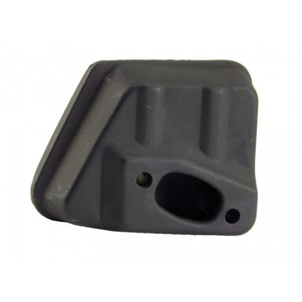 2500 25CC Chinese Chainsaw TIMBERPRO KOMATSU ZENEAH LAWNFLITE CARLTON PAINIER Exhaust Muffler