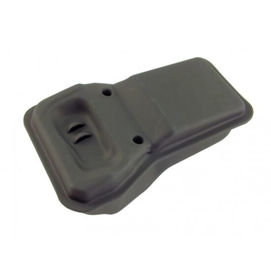 3800 38CC KOMATSU ZENOAH B&Q DRAPER SANLI SOVEREIGN POWERPLUS Chinese Chainsaw Exhaust Muffler