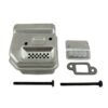 STIHL 017 018 MS170 MS180 Exhaust Muffler