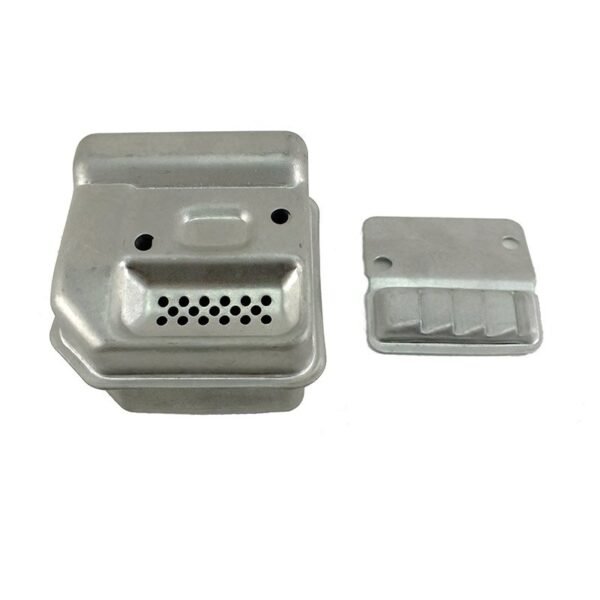 STIHL 017 018 MS170 MS180 Exhaust Muffler