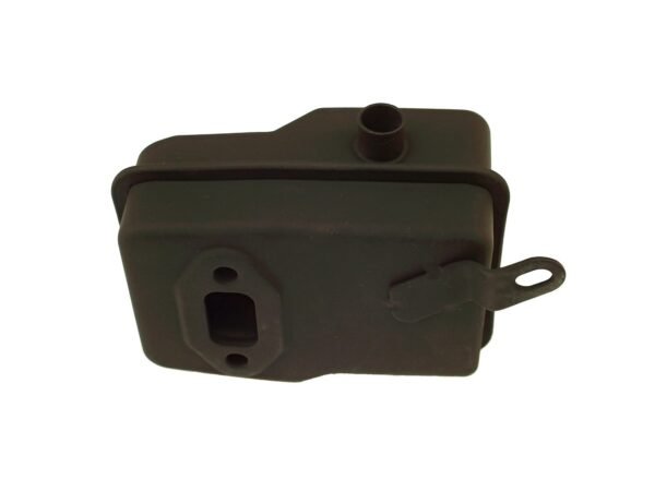 Strimmer Brushcutter Exhaust Muffler