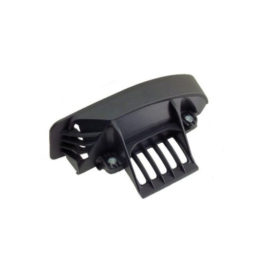 170611_1.jpg HONDA GX35 UMK435 Exhaust Shield / Air Guide