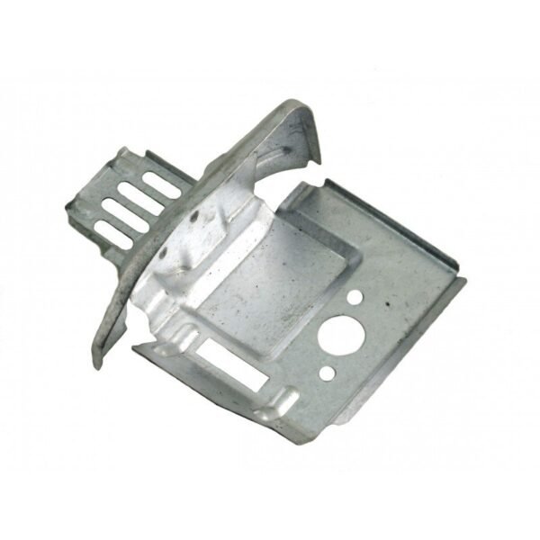 HONDA GX25 HHT25S GX25T GX25VT UMK425 Exhaust Shield