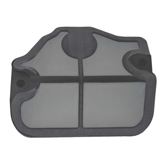 HUSQVARNA 36 41 136 137 141 142 Air Filter - Top Piece