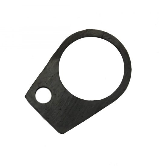 4500 5200 5800 Chinese Chainsaw Air Filter Rubber Gasket