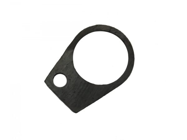 4500 5200 5800 Chinese Chainsaw Air Filter Rubber Gasket