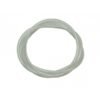 1M Clear Fuel Pipe 3.0mm ID / 5.0mm OD to Fit Various Strimmer, Hedge Trimmer & Chainsaw
