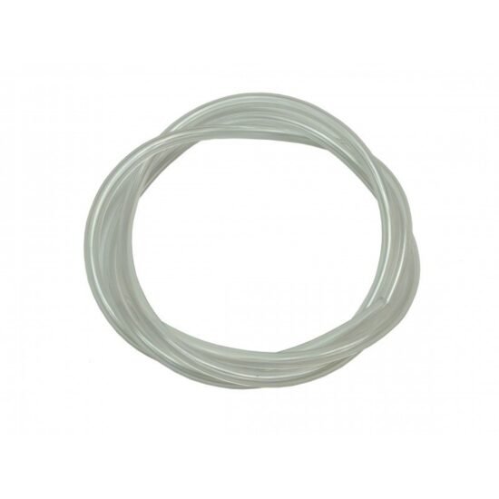 180601_1-1.jpg 1M Clear Fuel Pipe 3.0mm ID / 5.0mm OD to Fit Various Strimmer, Hedge Trimmer & Chainsaw