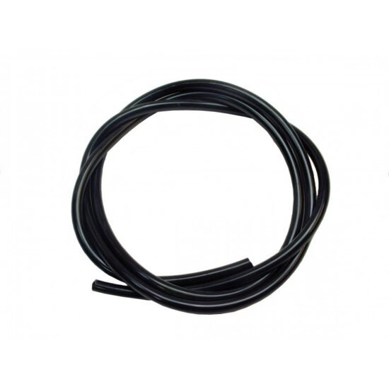 180602_1.jpg 1M Black Fuel Pipe 3.0mm ID / 5.5mm OD to Fit Various Strimmer, Hedge Trimmer & Chainsaw